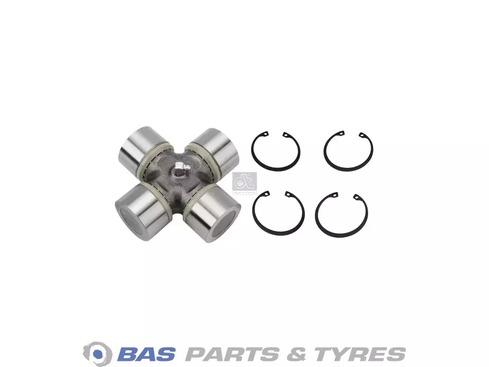 Cruce DT Spare Parts 81391086051