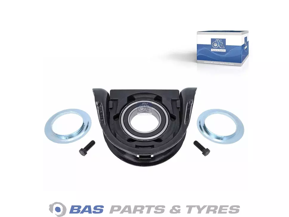 Support bearing DT Spare Parts 21081171