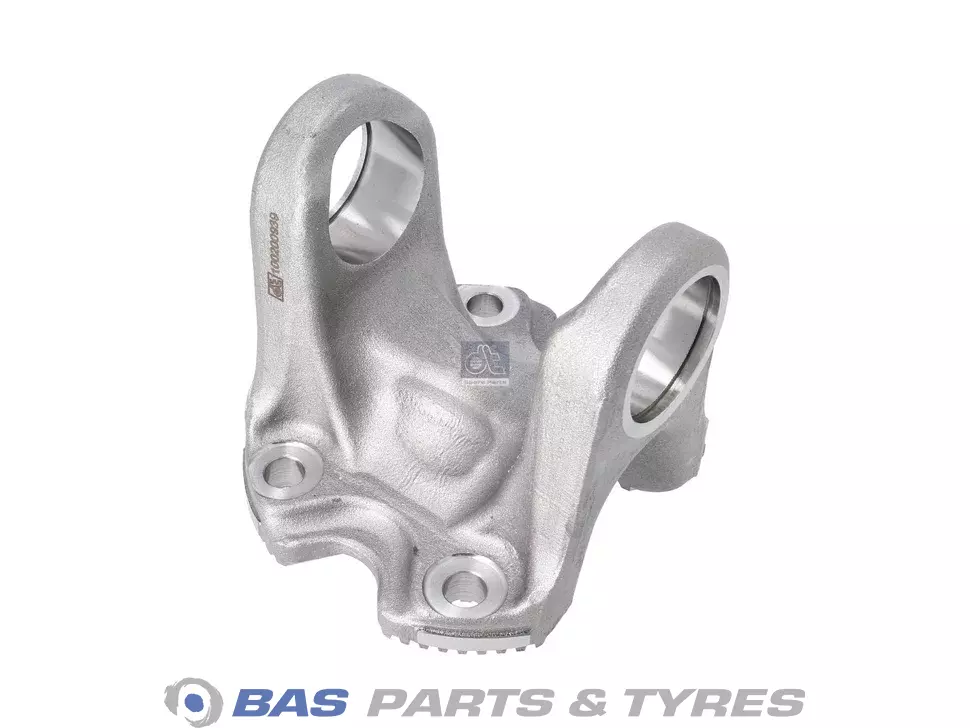 Antriebsflansch DT Spare Parts 1651247
