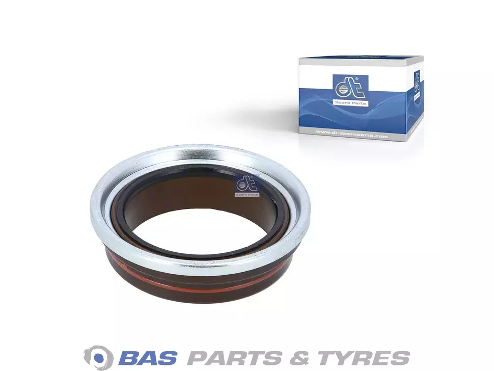 Dichtring DT Spare Parts 20770742