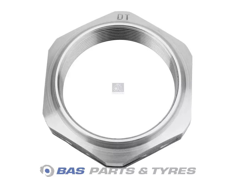 Mutter DT Spare Parts 1522293