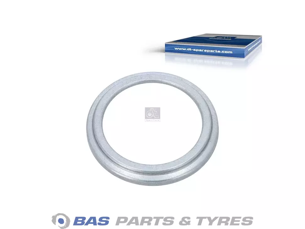 Staubkappe DT Spare Parts 1672045