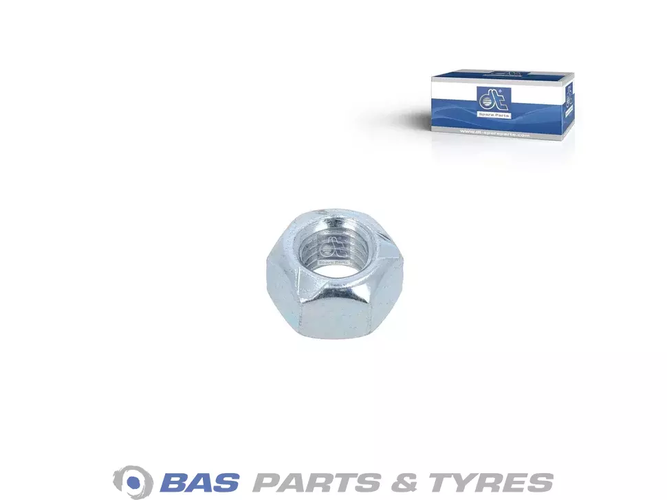 Mutter DT Spare Parts 947342 Mutter DT Spare Parts 947342