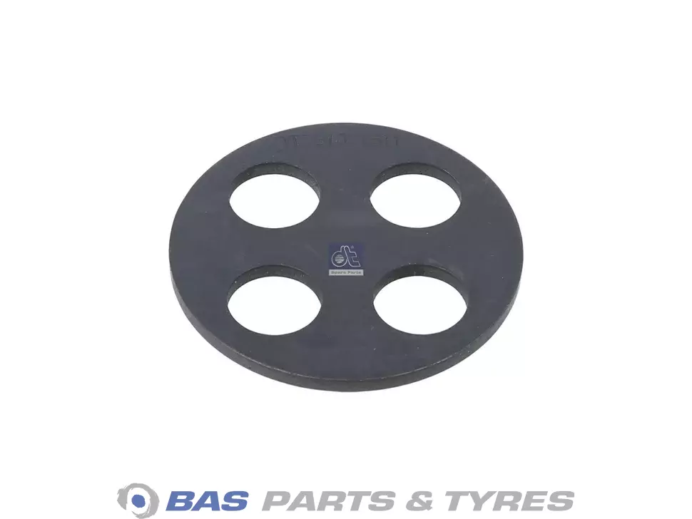 Thrust washer DT Spare Parts 1522393