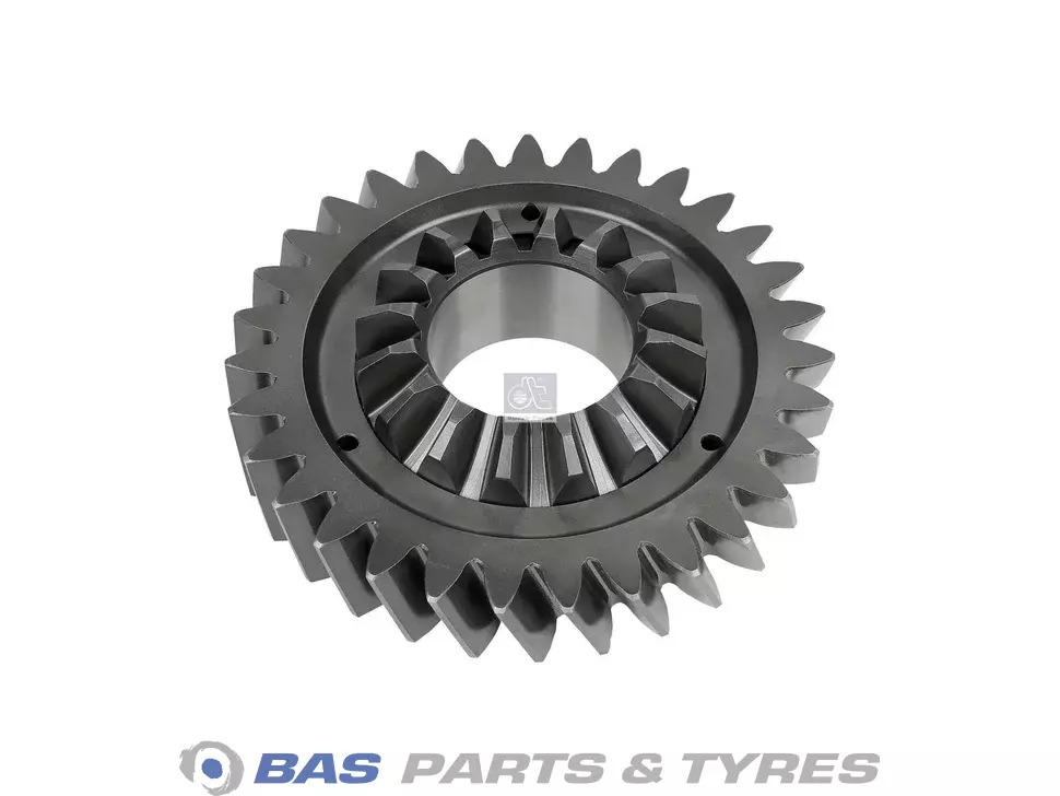هيأ DT Spare Parts 8172930