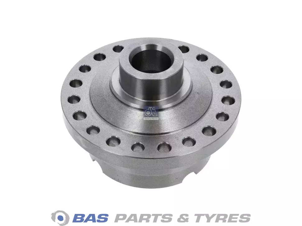 Differentialgehäuse DT Spare Parts 1524915