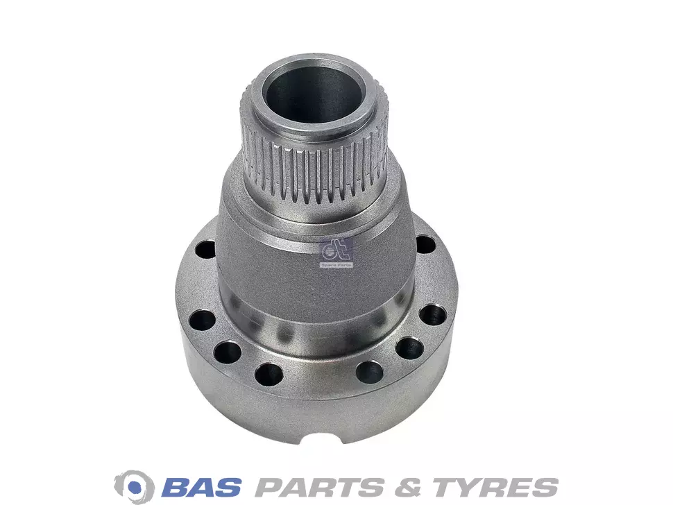 Differentialgehäuse DT Spare Parts 1522259