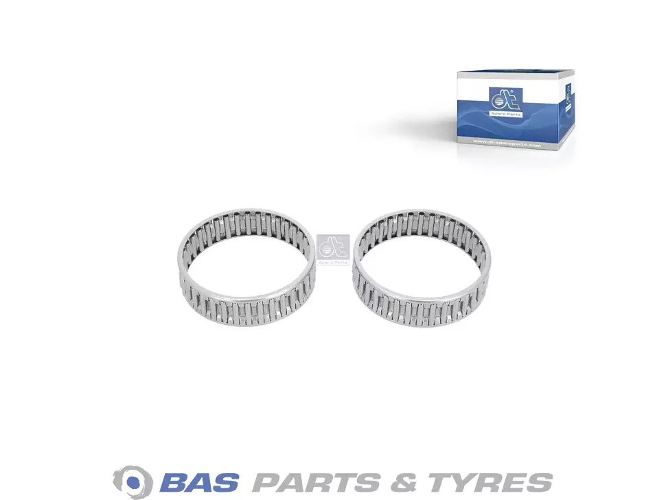 Nadellagersatz DT Spare Parts 1524881