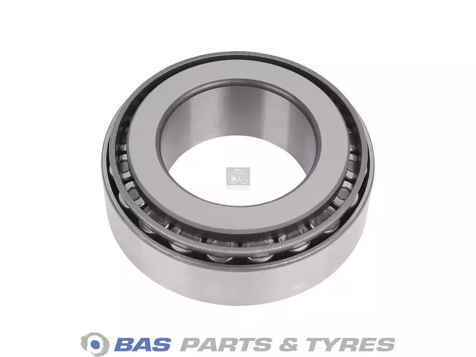 DT Spare Parts Conisch rollager 0110 3142