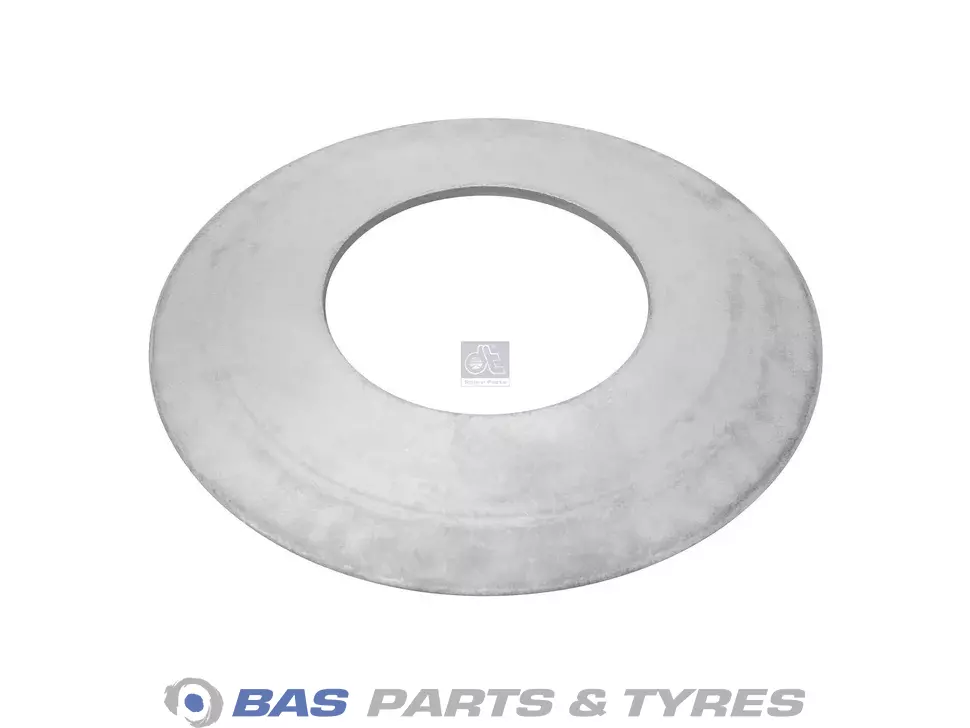 Thrust washer DT Spare Parts 1524887