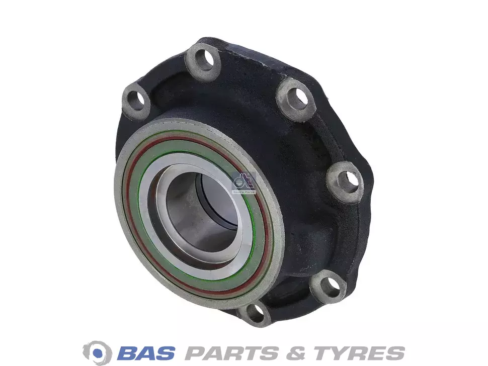 Cuzinet DT Spare Parts 20366532