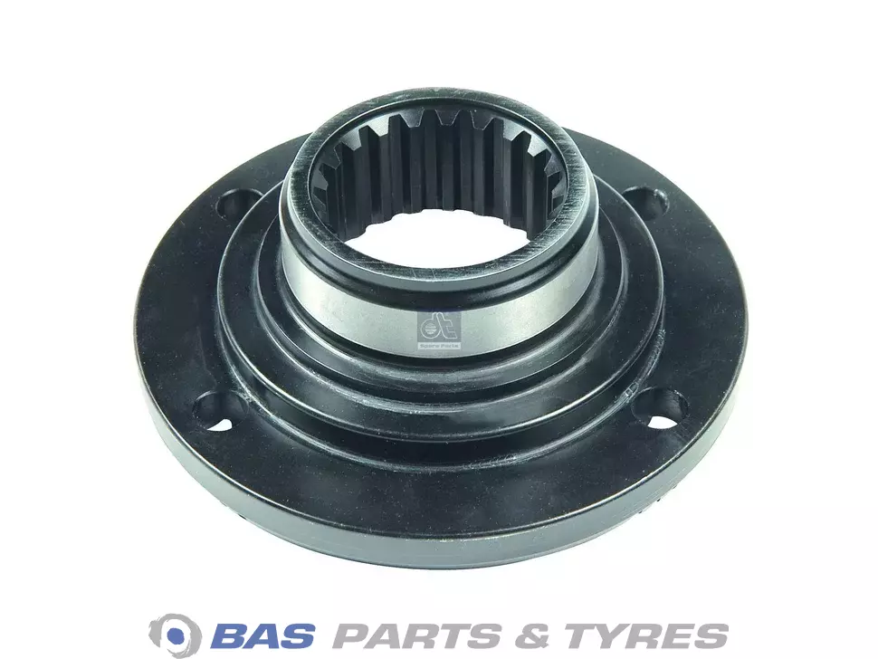 Antriebsflansch DT Spare Parts 1069140