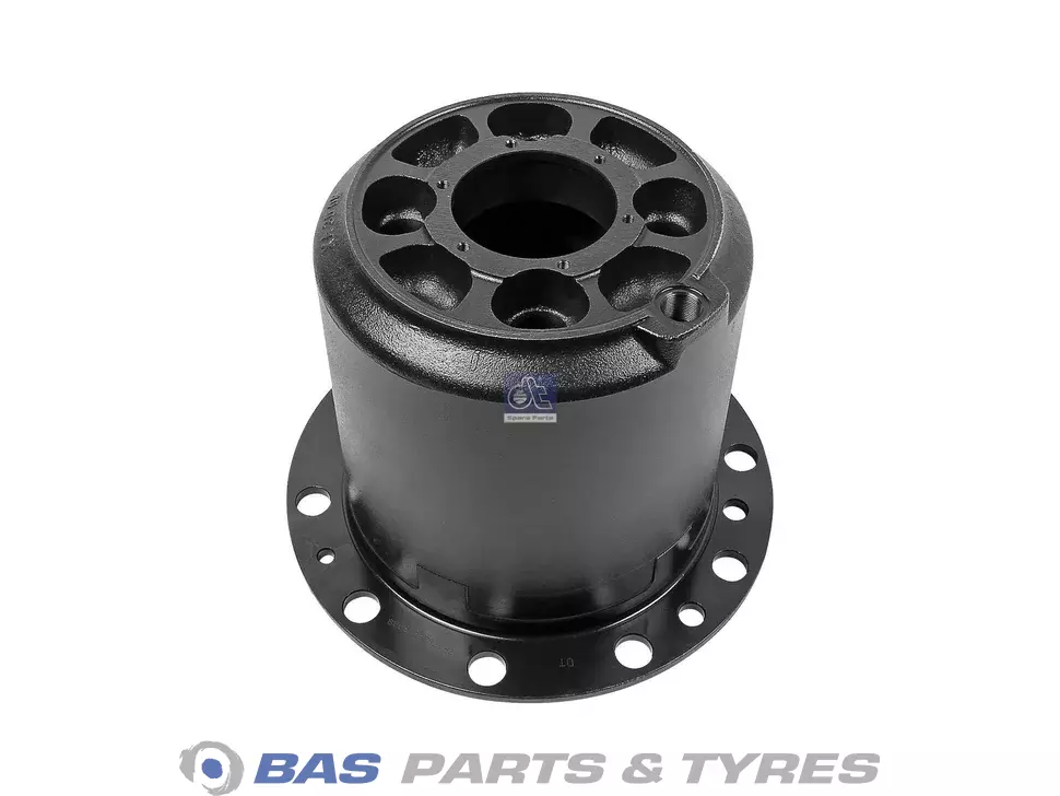 Hub casing DT Spare Parts 3191854