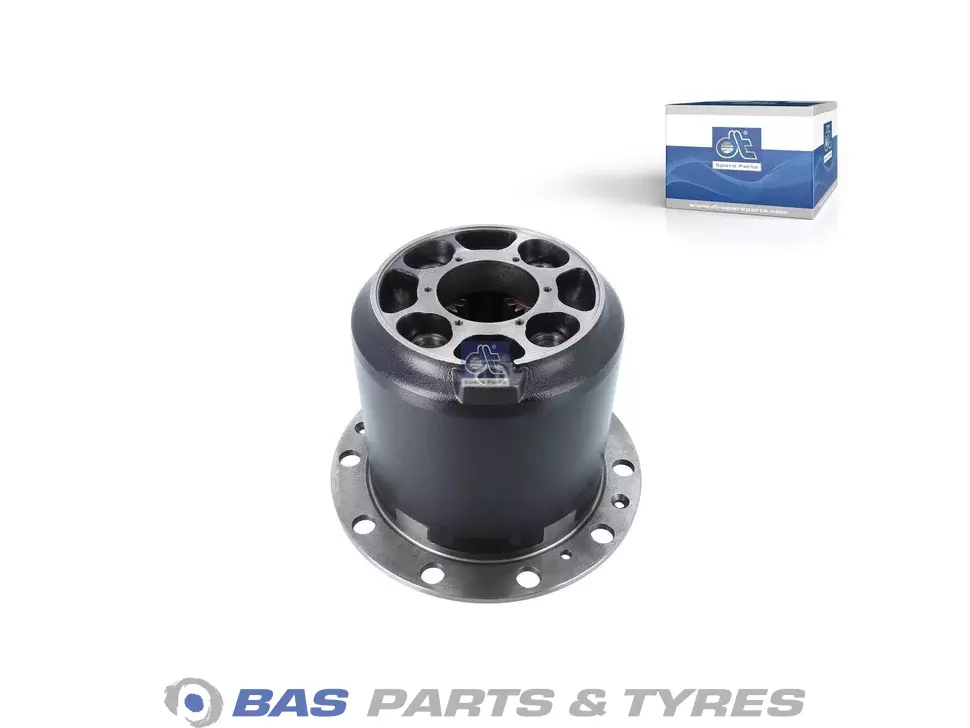 Hub casing DT Spare Parts 21302564