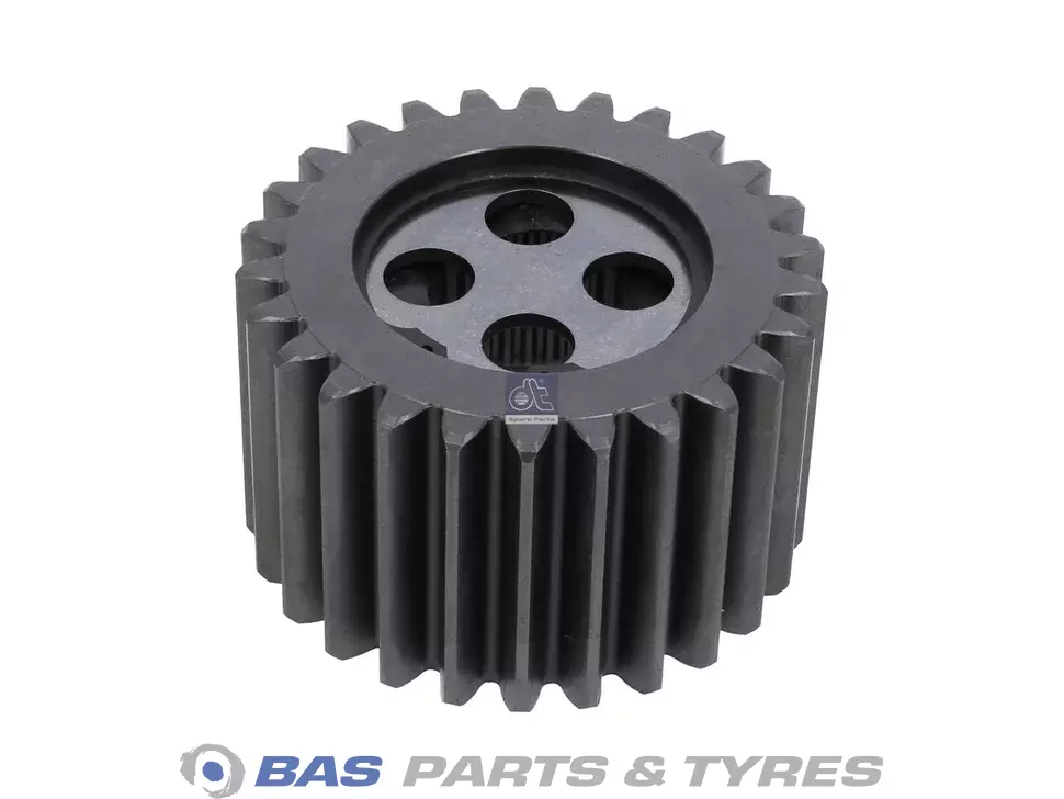 Sonnenrad DT Spare Parts 21302576