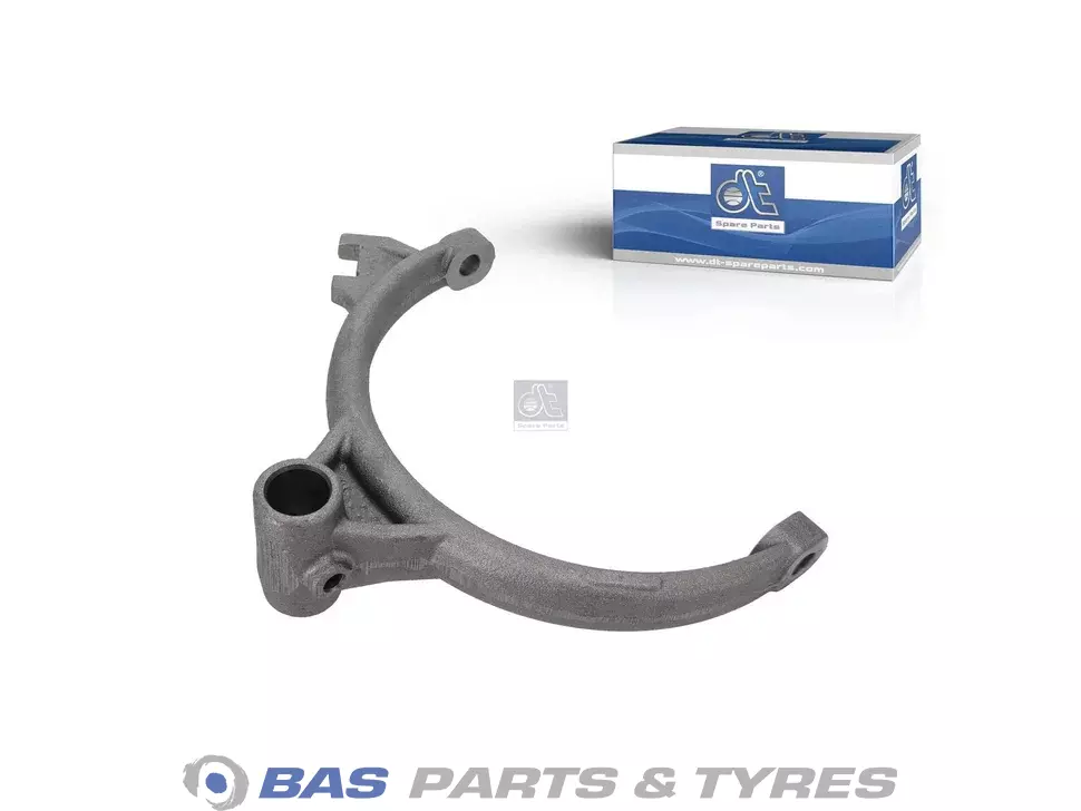 Schaltgabel DT Spare Parts 1521934