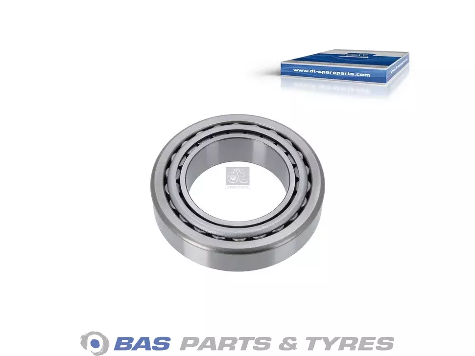 Rollenlager DT Spare Parts 20836165