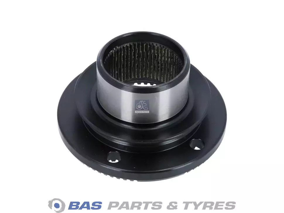 Antriebsflansch DT Spare Parts 22238210