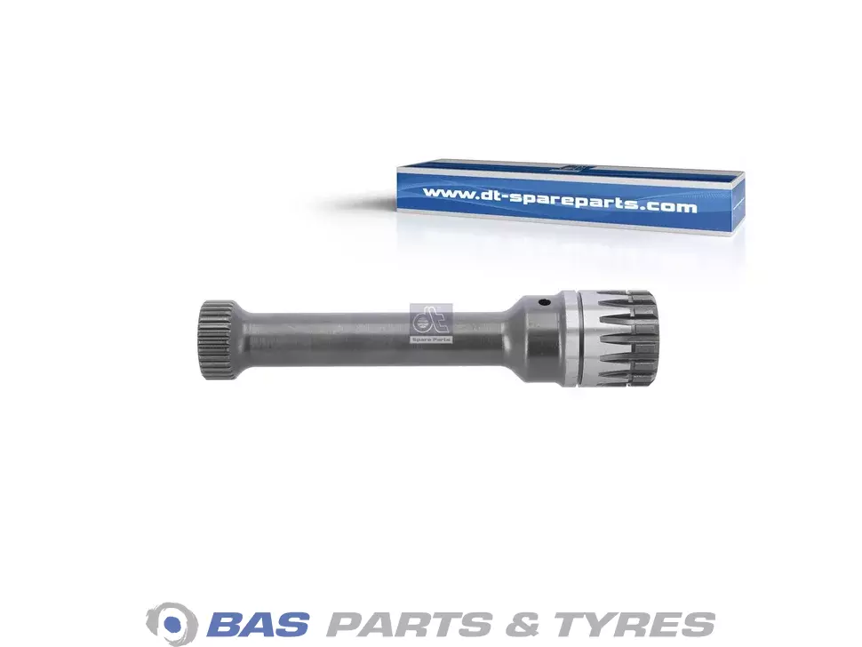 Eixo de commando lateral DT Spare Parts 20726050 Eixo de commando lateral DT Spare Parts 20726050