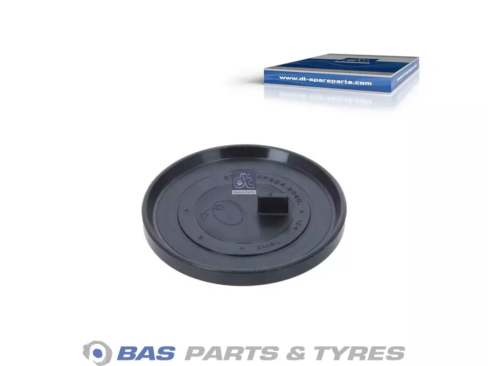 Staubkappe DT Spare Parts 20706975