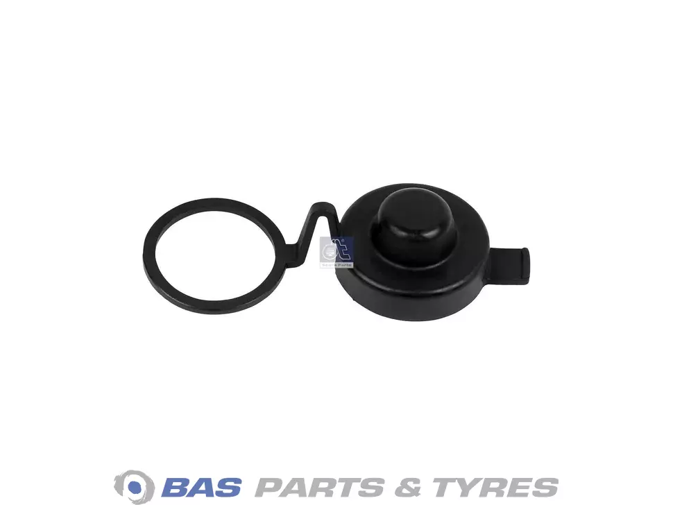 Staubkappe DT Spare Parts 3092282