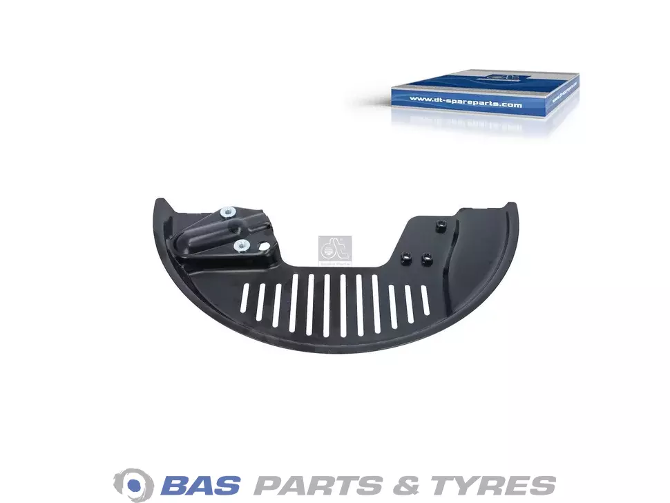Bremsschild DT Spare Parts 20383323