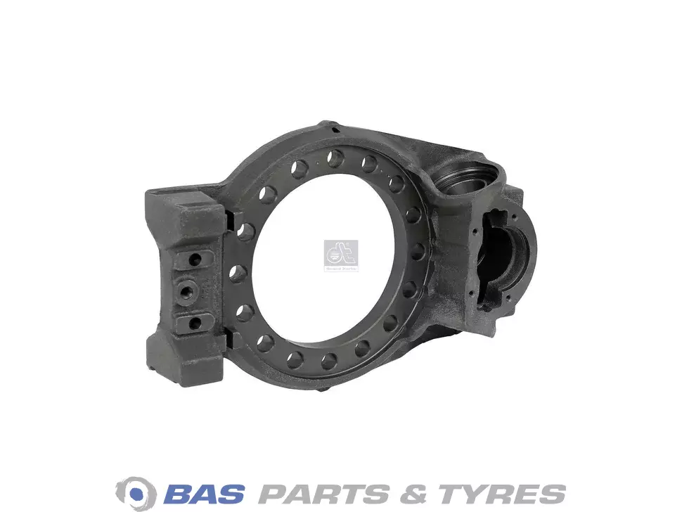 Bremsträger DT Spare Parts 3092465