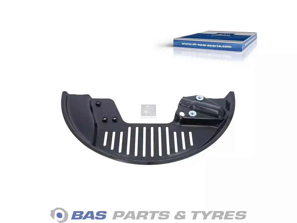 Bremsschild DT Spare Parts 20383322