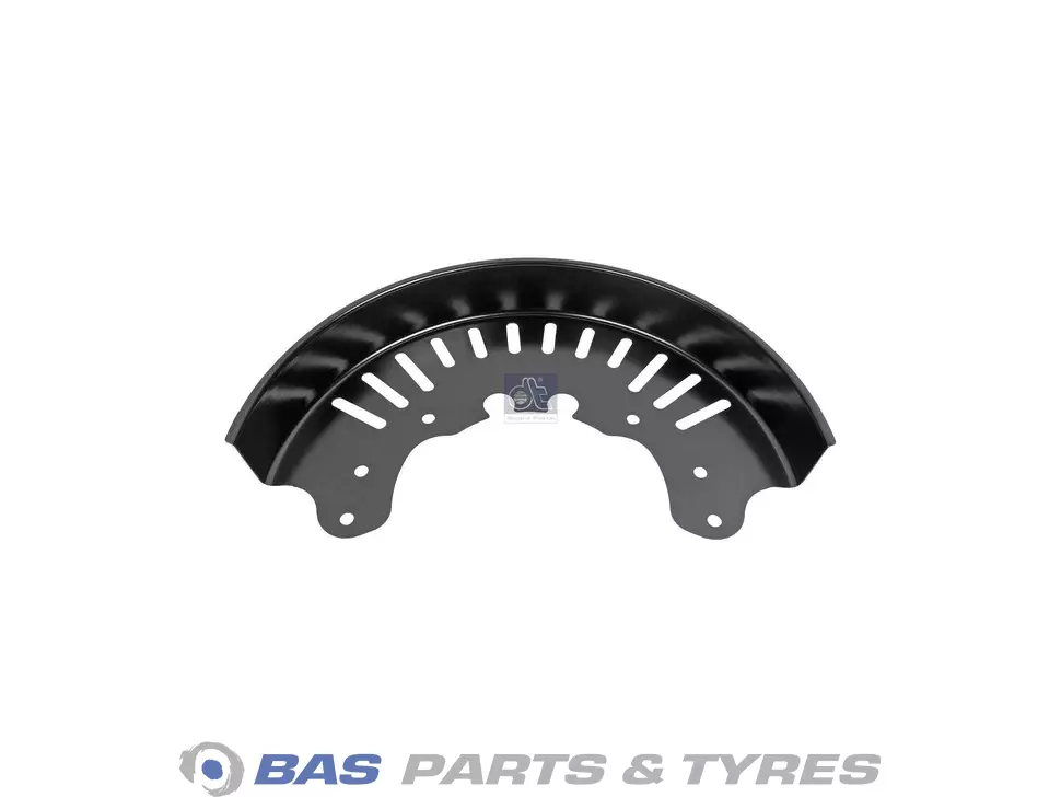 Bremsschild DT Spare Parts 20374214
