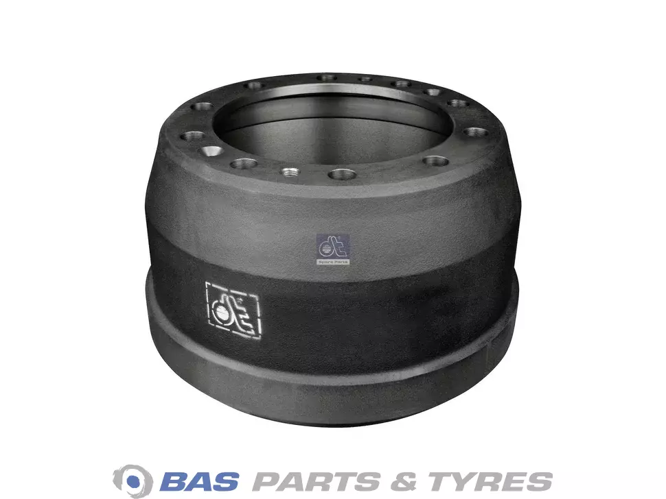Bremstrommel DT Spare Parts 1599679