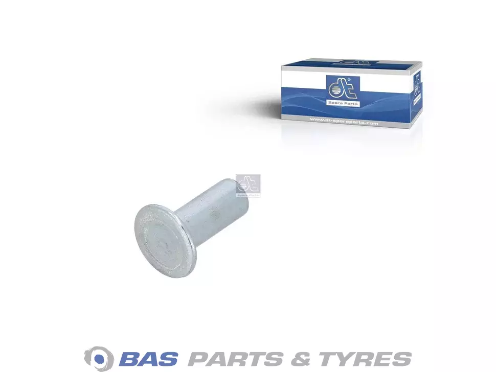 Nit DT Spare Parts 1620004