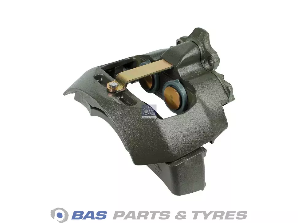 Bremssattel DT Spare Parts 20424075