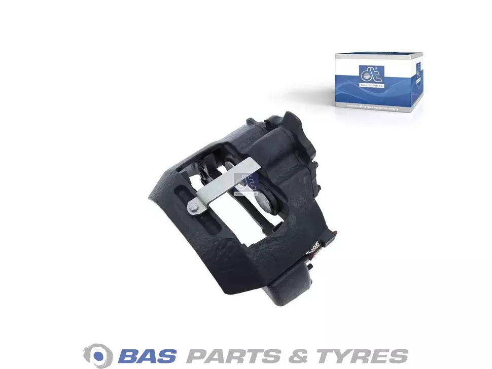 Bremssattel DT Spare Parts 20424073
