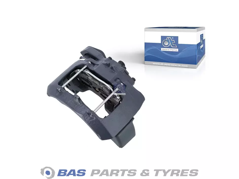 Bremssattel DT Spare Parts 70330023