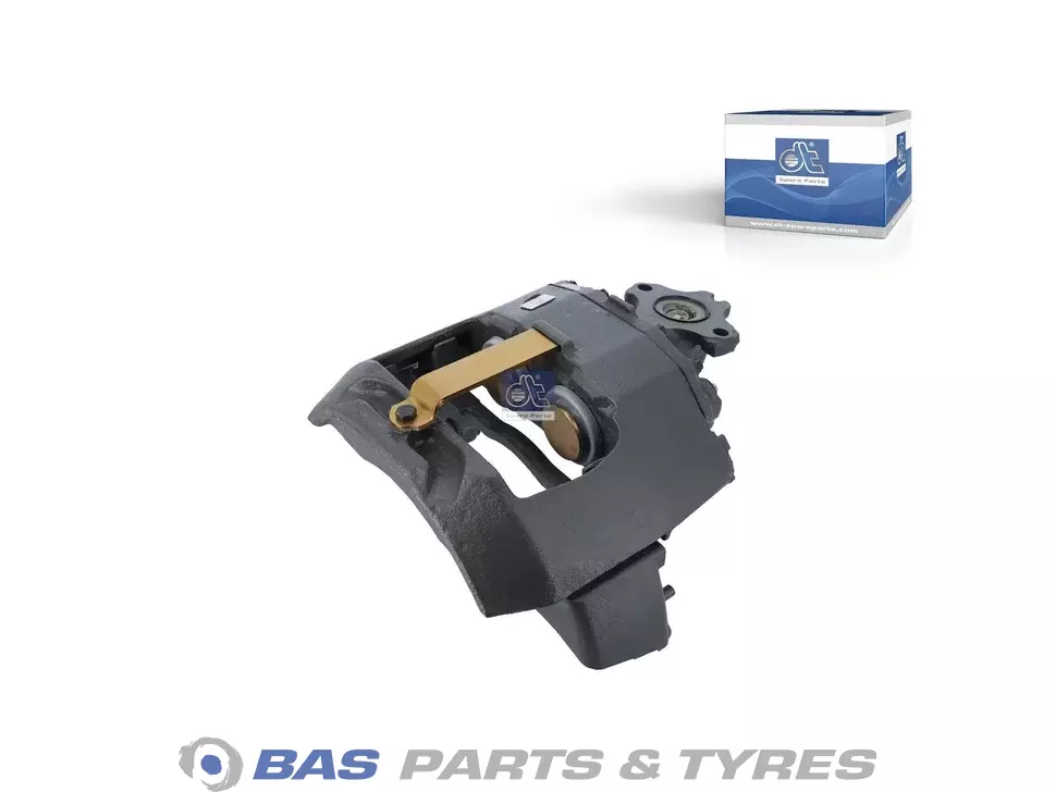 Bremssattel DT Spare Parts 20424070