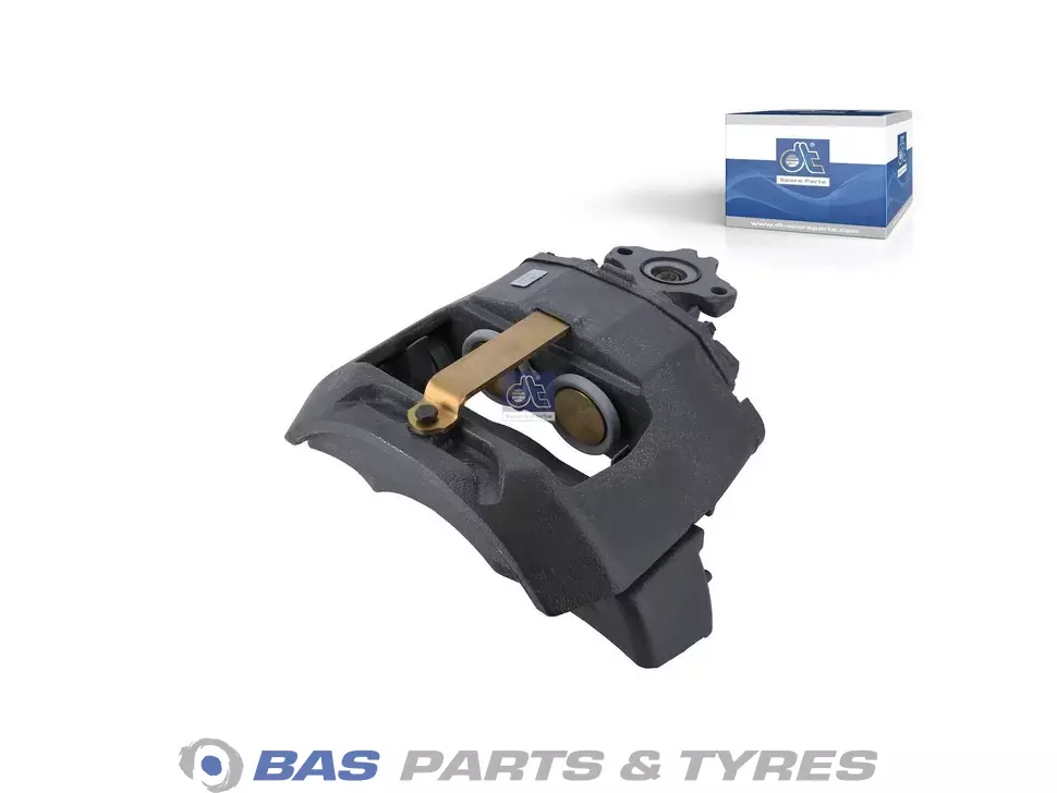 Bremssattel DT Spare Parts 20424071