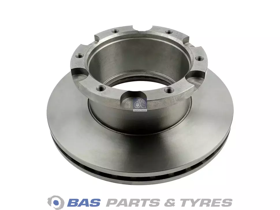 Bremsscheibe DT Spare Parts 6779209