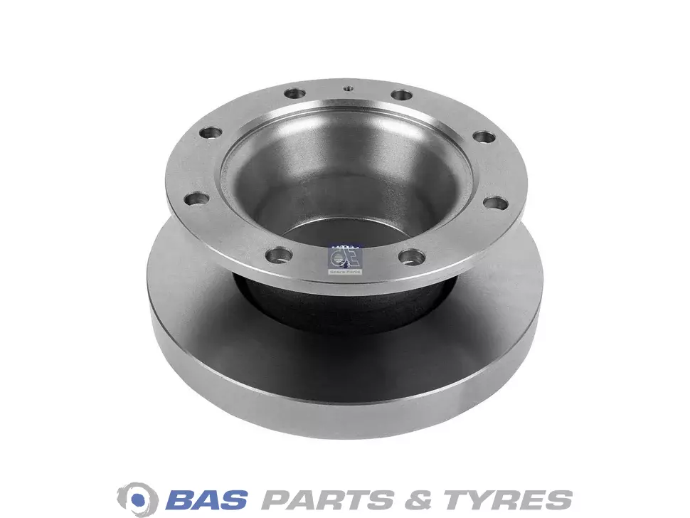 Bremsscheibe DT Spare Parts 3095673