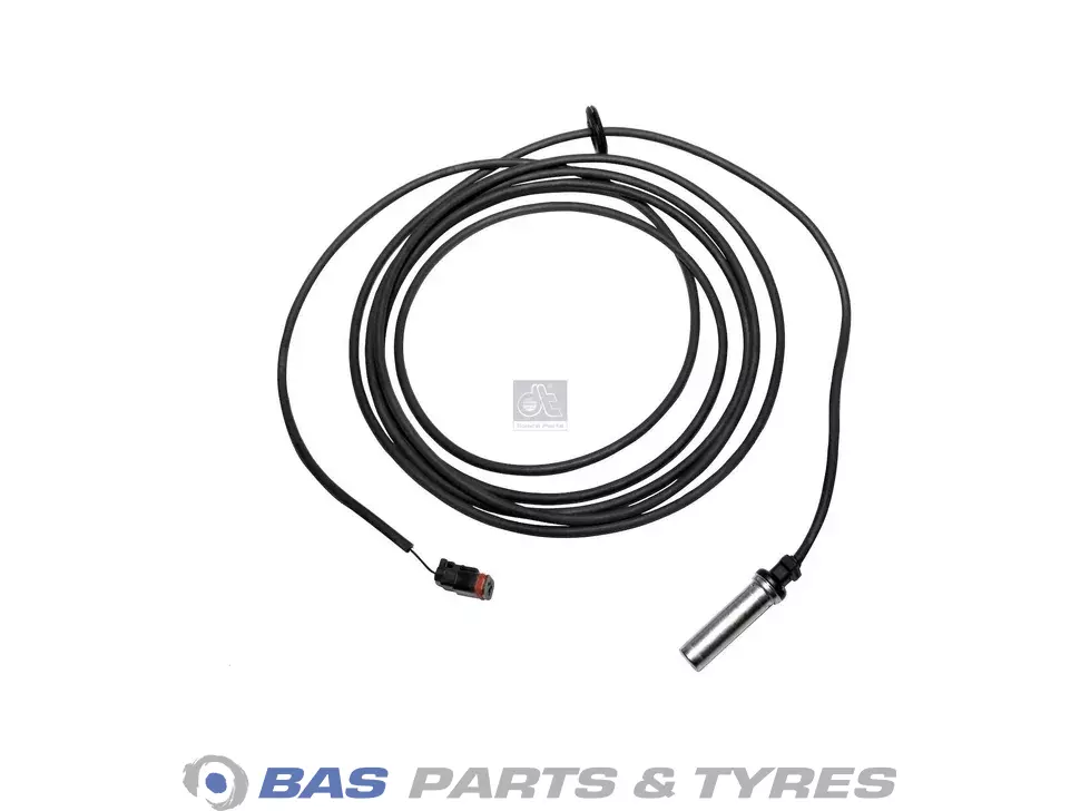 ABS Sensor DT Spare Parts 20554957 ABS Sensor DT Spare Parts 20554957