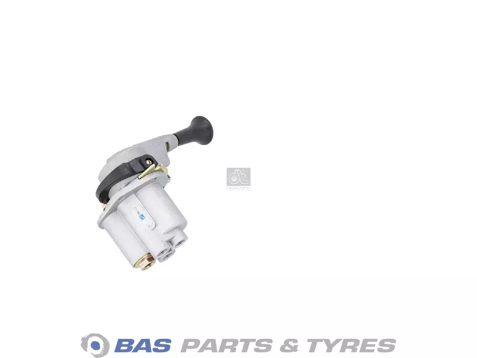 Handbremsventil DT Spare Parts 1509055