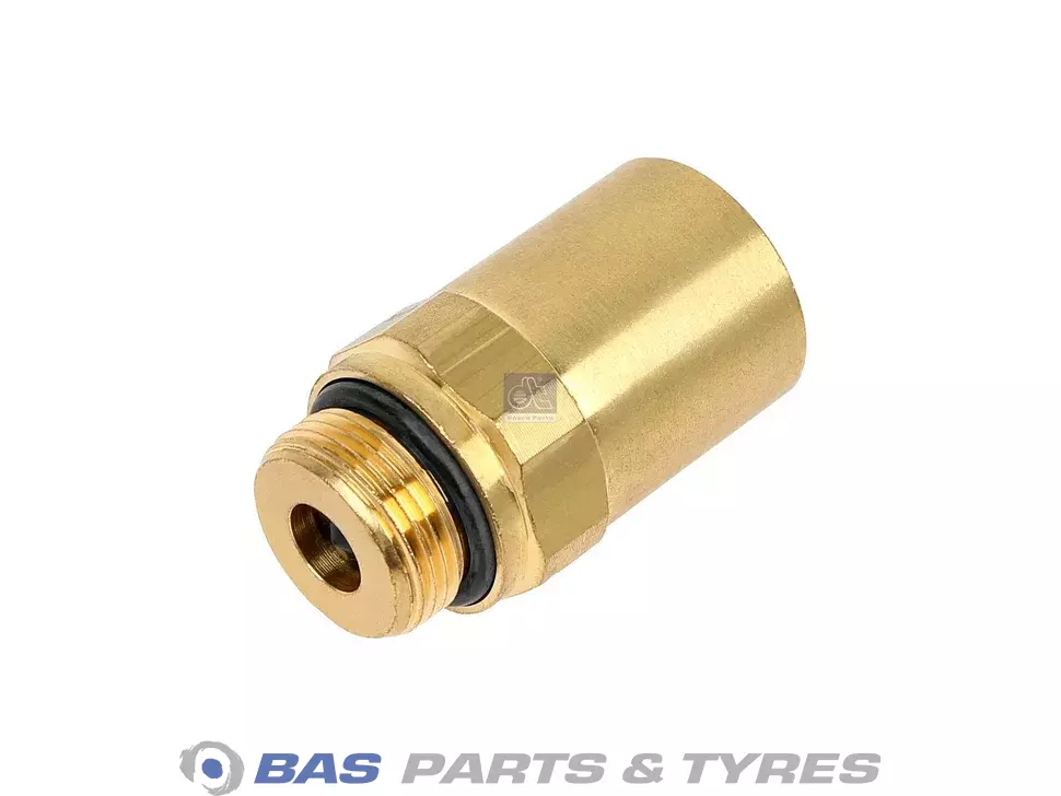 Rückschlagventil DT Spare Parts 1505049