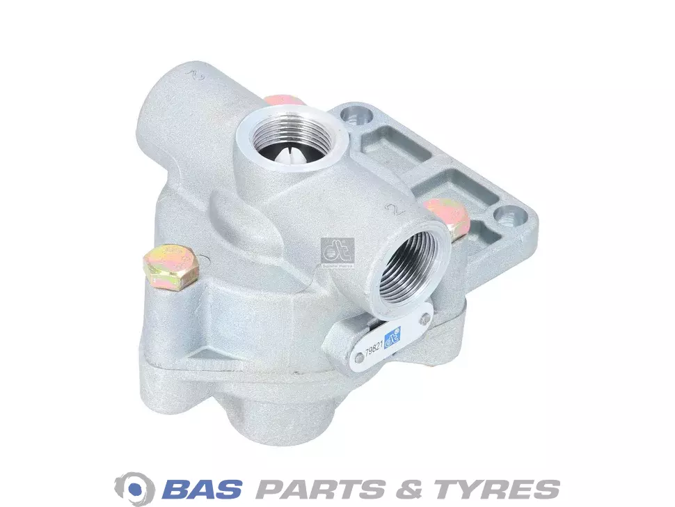 Control valve DT Spare Parts 1591036