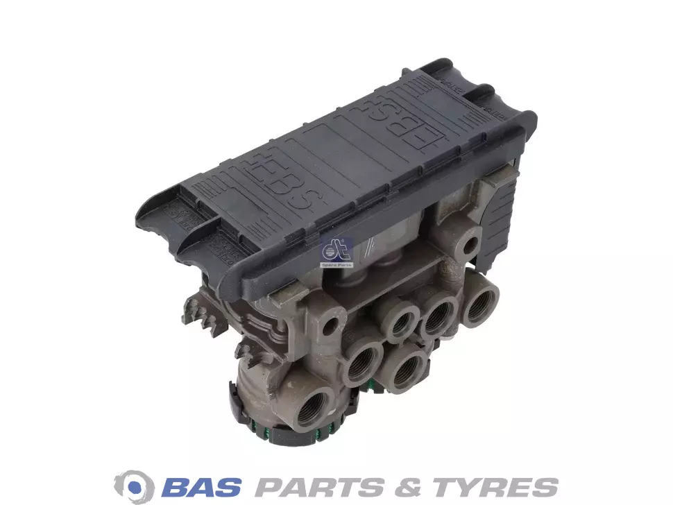modulator DT Spare Parts 22225554