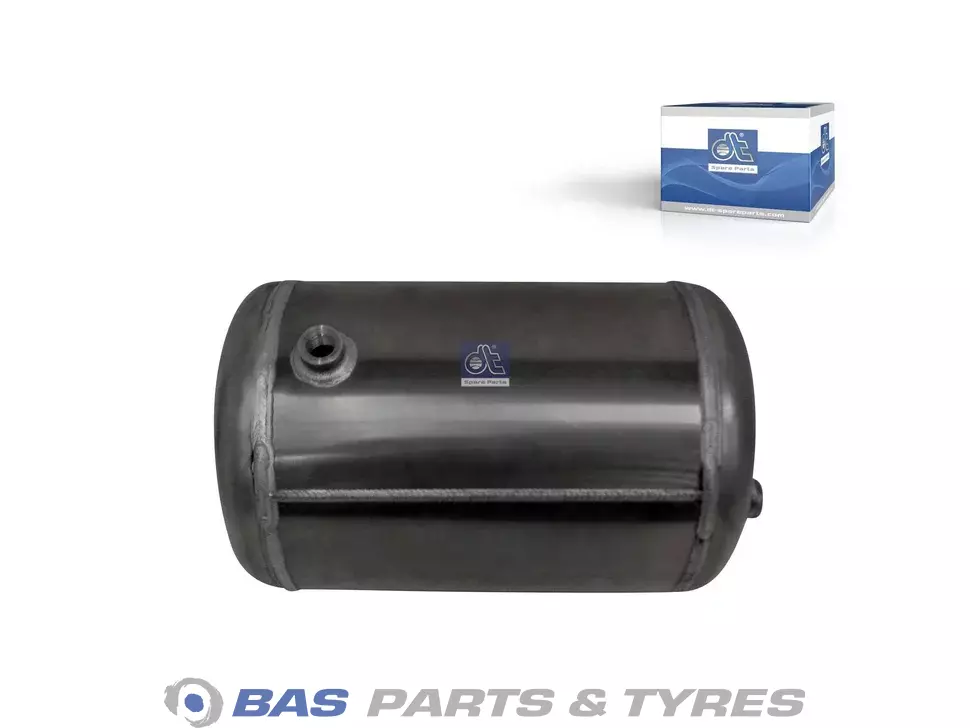 Lufttank DT Spare Parts 21335118