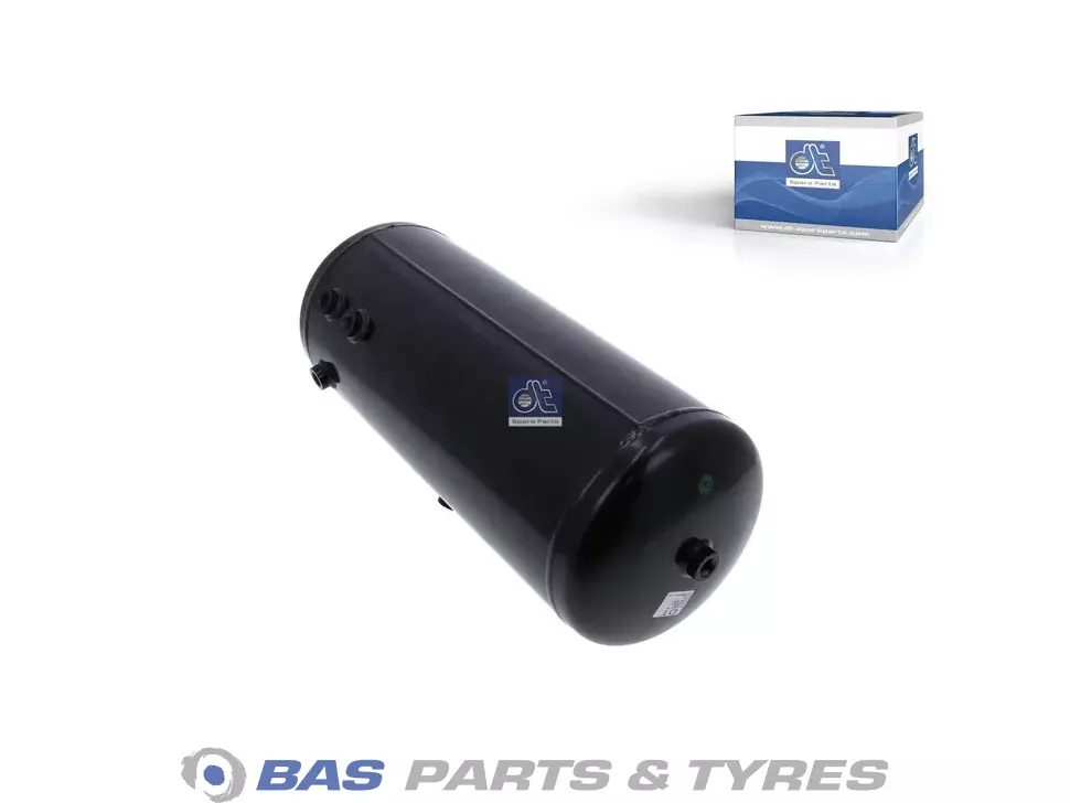 Lufttank DT Spare Parts 21187793