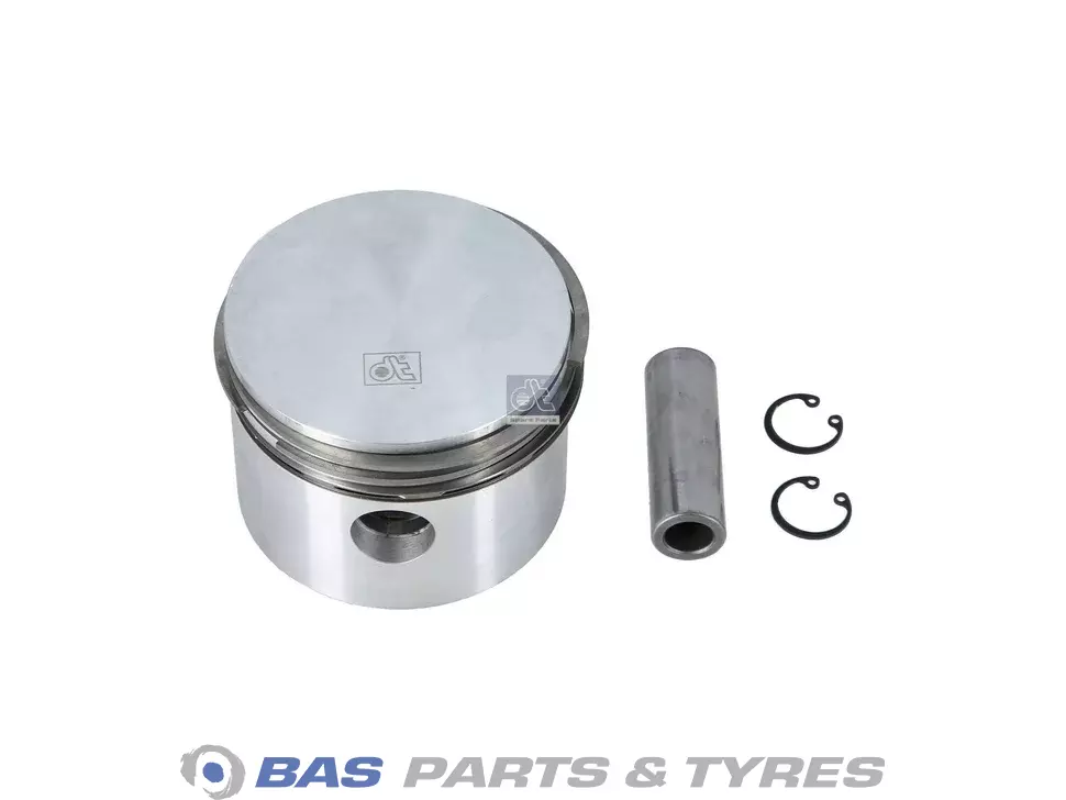 Piston DT Spare Parts 1697107