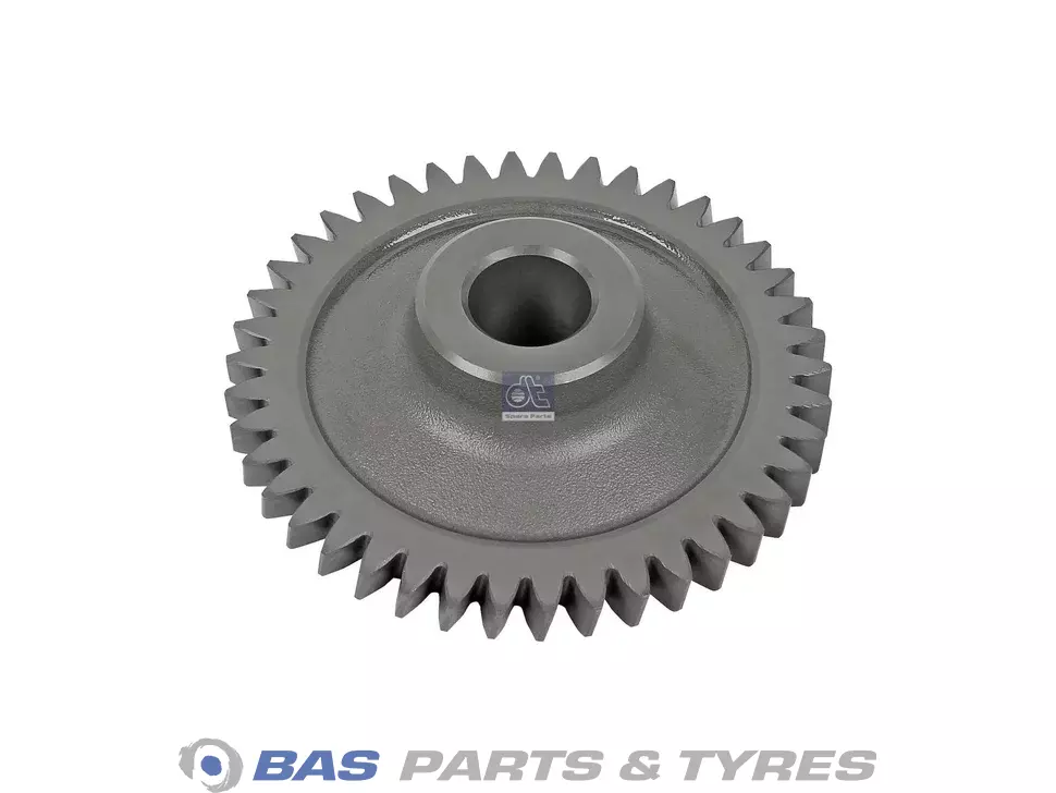 هيأ DT Spare Parts 3161258