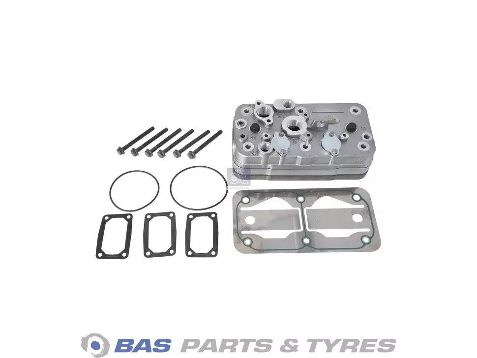 Cap cilindru DT Spare Parts 21136561