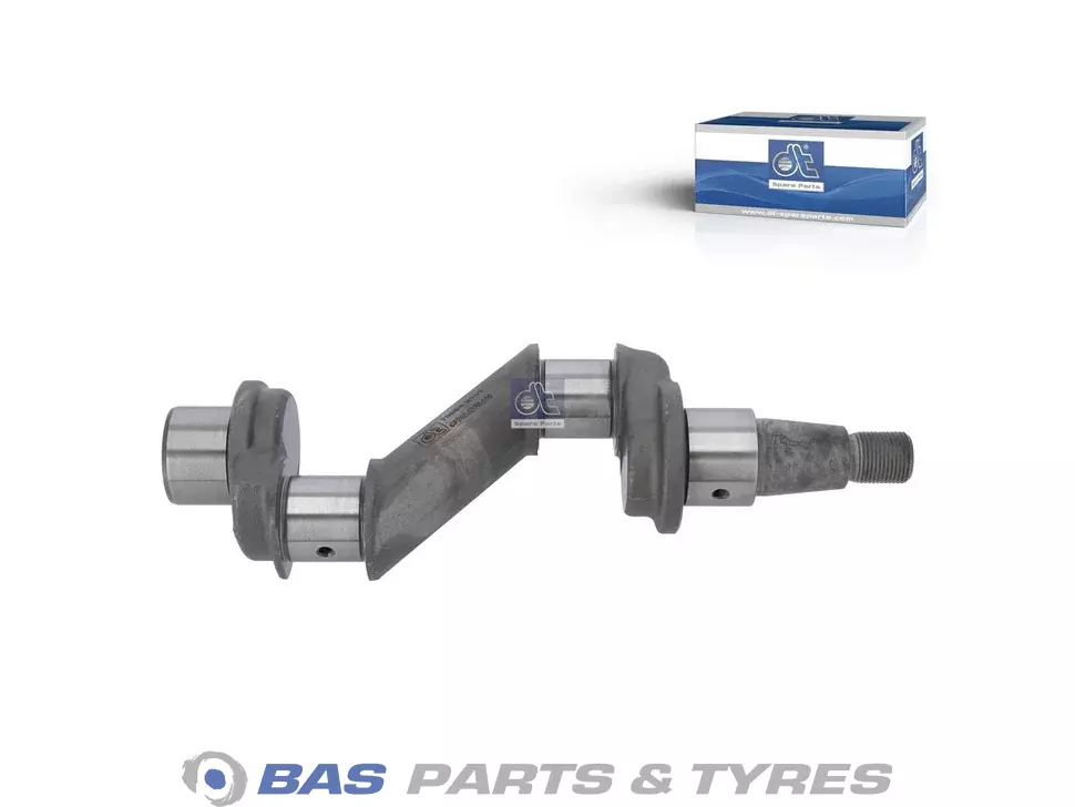 Arbore cotit DT Spare Parts 203823471