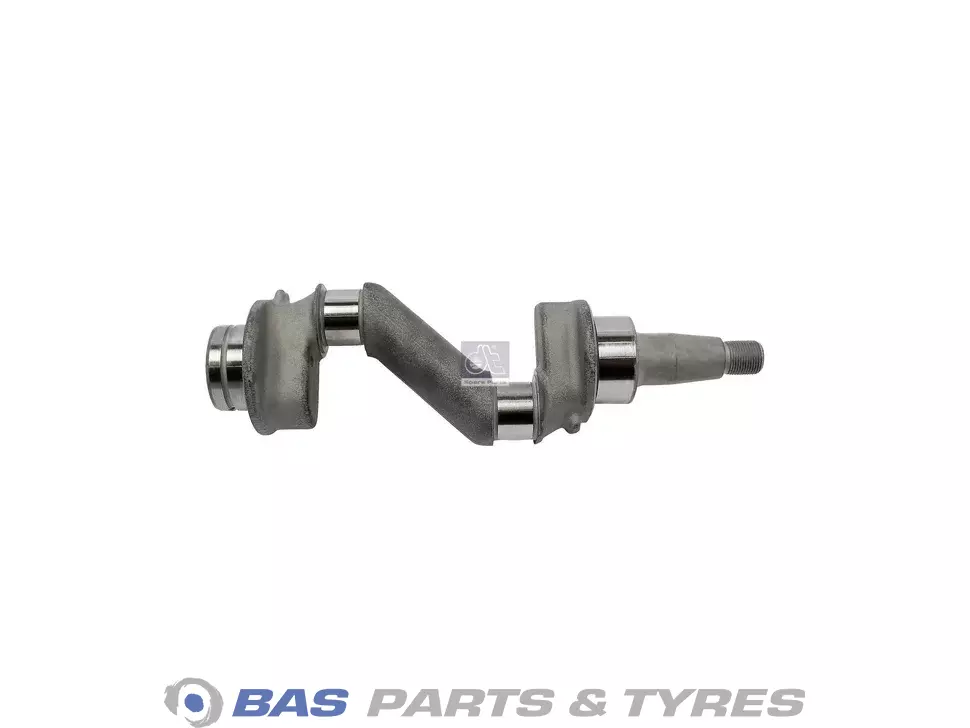 Arbore cotit DT Spare Parts 220169953